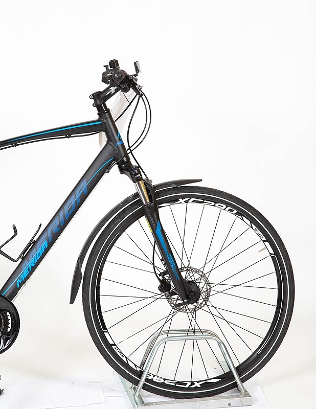 MERIDA Crossway Viper XT polkupyörä, 28" - Miestenpyörät - 10105426846 - 1