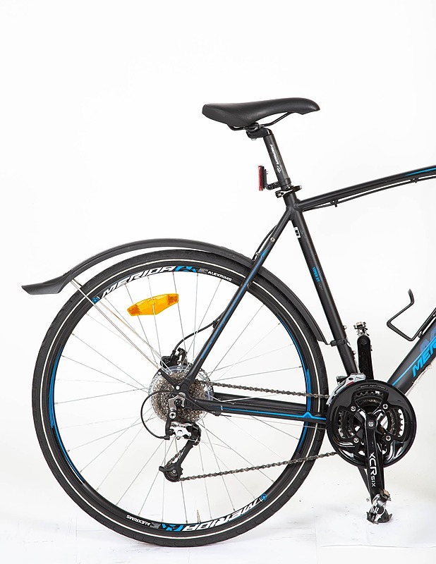 MERIDA Crossway Viper XT polkupyörä, 28" - Miestenpyörät - 10105426846 - 2