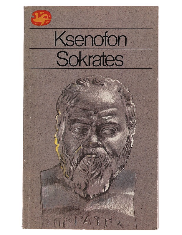 Ksenofon : Sokrates - Tietokirjat ja oppaat - 10105426855 - 0