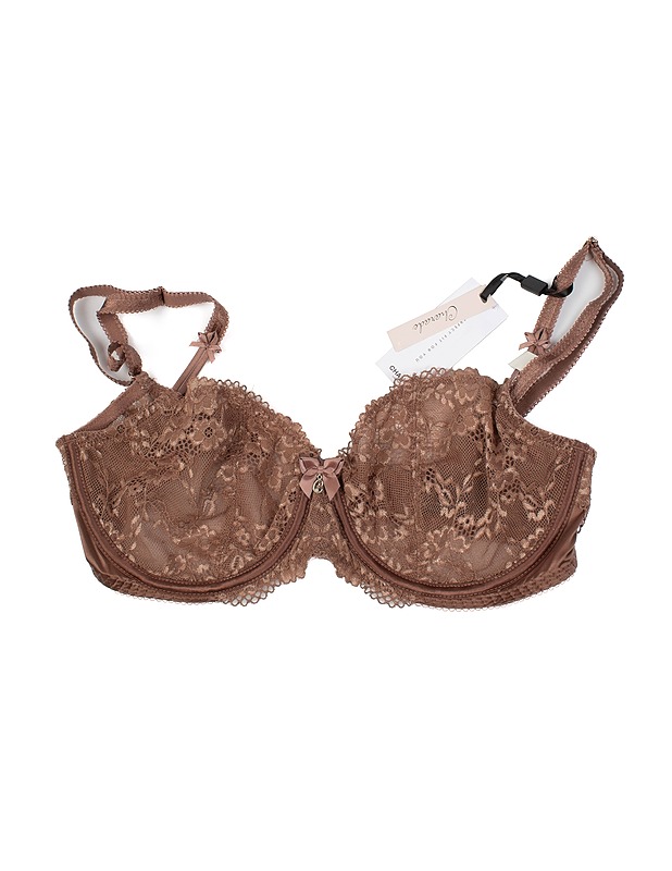 CHANGE Vivienne Balconette rintaliivit, 70E - Alusvaatteet - 10105426854 - 0