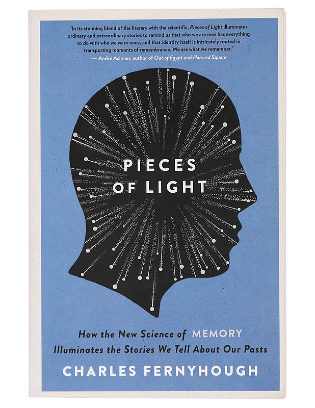 Pieces of Light - Charles Fernyhough - Tietokirjat ja oppaat - 10105426858 - 0