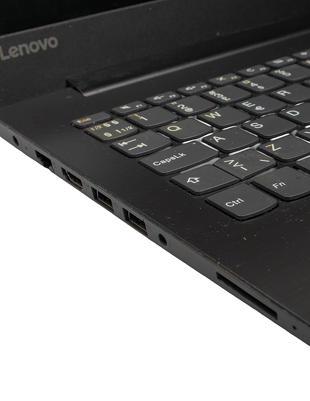 LENOVO 330-15AST 15.6" kannetava tietokone - Tietokoneet - 10105426859 - 1