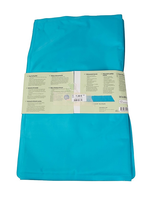 ZOOFARI koiran viilennysmatto - Lemmikkitarvikkeet - 10105426868 - 1