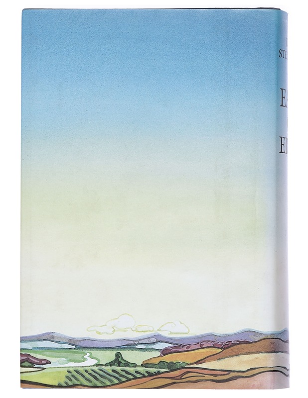 East of Eden - John Steinbeck - Kaunokirjallisuus - 10105426866 - 1