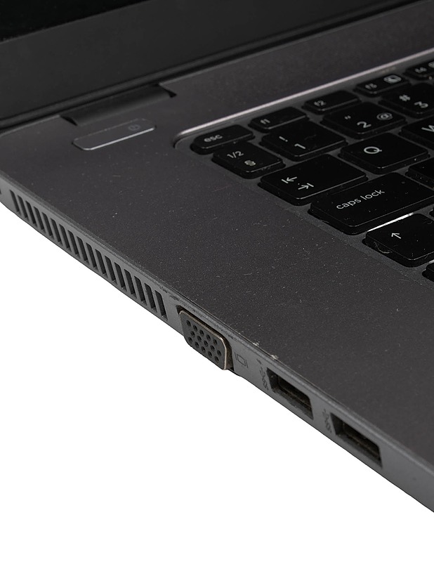 HP Elitebook 850 G2 15.6" kannettava tietokone - Tietokoneet - 10105426871 - 1