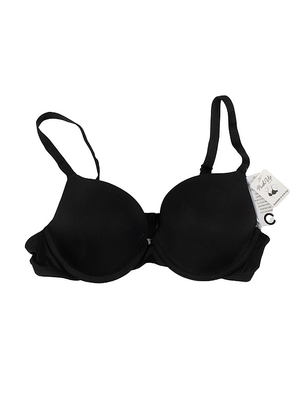 CUBUS Push-Up rintaliivit, 70A - Alusvaatteet - 10105426877 - 0