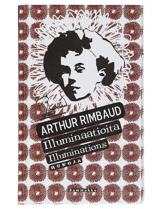 Illuminaatioita : Runoja ; Illuminations - Arthur Rimbaud - Runot ja näytelmät - 10105426875 - 0