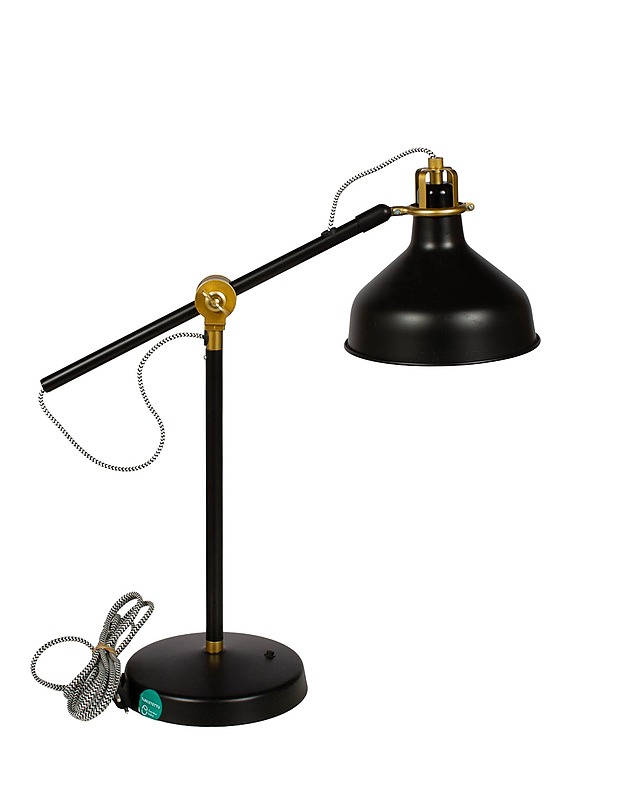 IKEA RANARP Pöytävalaisin - Valaisimet - 10105426895 - 0