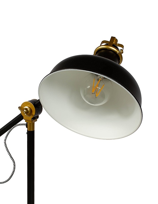 IKEA RANARP Pöytävalaisin - Valaisimet - 10105426895 - 1