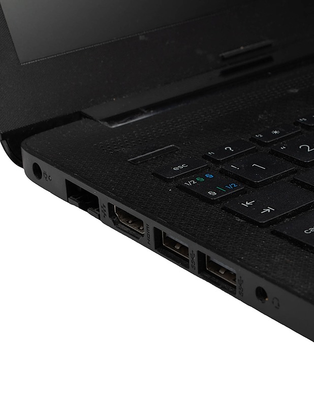 HP 15-db1009no 15.6" kannettava tietokone - Tietokoneet - 10105426889 - 1