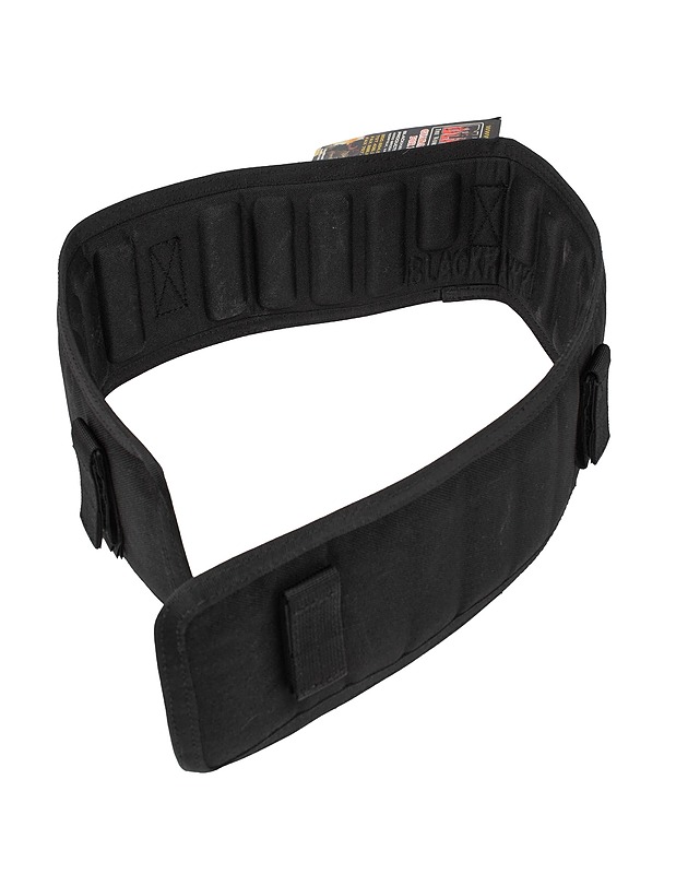 BLACKHAWK vyöpehmuste - Muut urheiluvälineet ja vapaa-aika - 10105426881 - 1