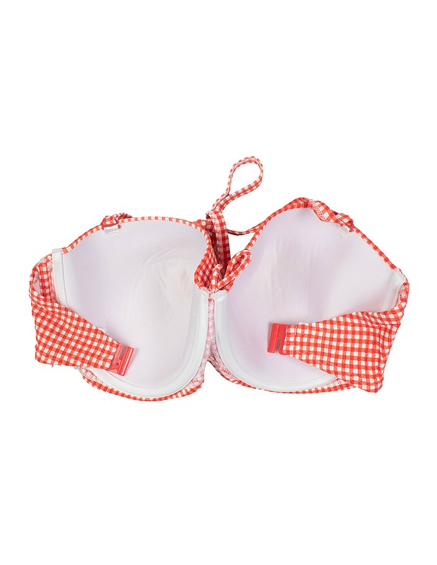 FLOOZIE FROST FRENCH bikini yläosa, 70G - Asusteet - 10105426888 - 1