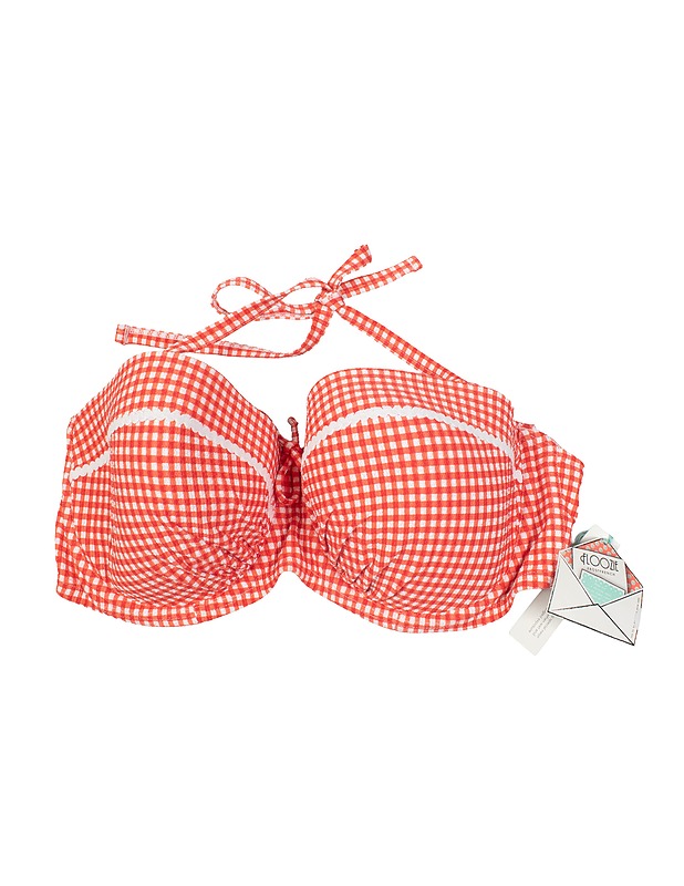 FLOOZIE FROST FRENCH bikini yläosa, 70G - Asusteet - 10105426888 - 0