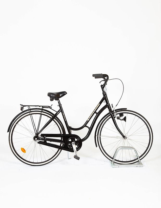 MONARK Original polkupyörä, 28" - Naistenpyörät - 10105426893 - 0