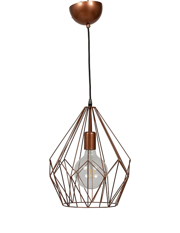 EGLO Riippuvalaisin - Valaisimet - 10105426905 - 0