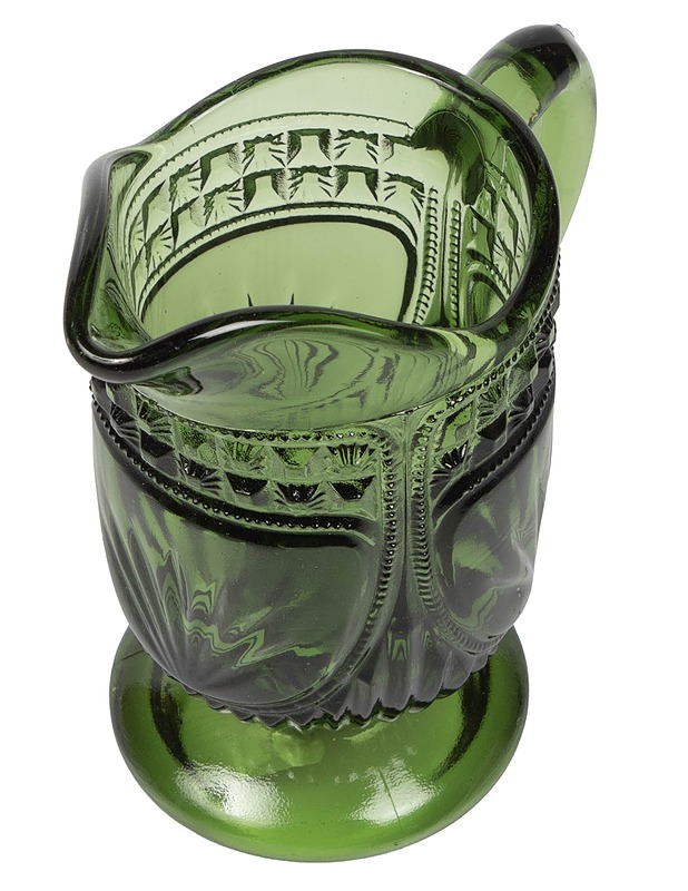 RIIHIMÄEN LASI kermakko - Designsuosikit - 10105426901 - 0