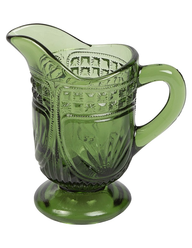 RIIHIMÄEN LASI kermakko - Designsuosikit - 10105426901 - 1