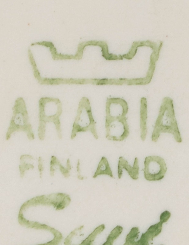 ARABIA Suvi ruukku - Designsuosikit - 10105426915 - 2