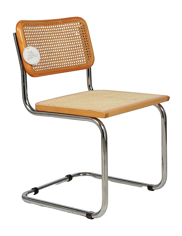 Venetsia tuoli - Designsuosikit - 10105426930 - 0