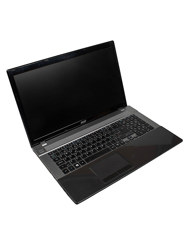 ACER V3-771G 17.3" kannettava tietokone - Tietokoneet - 10105426920 - 0