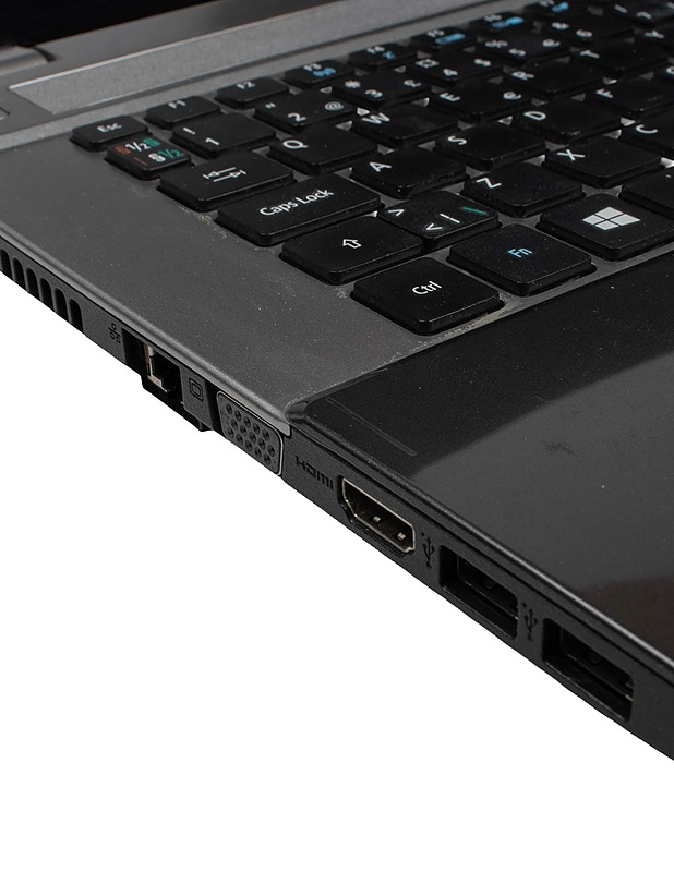 ACER V3-771G 17.3" kannettava tietokone - Tietokoneet - 10105426920 - 1