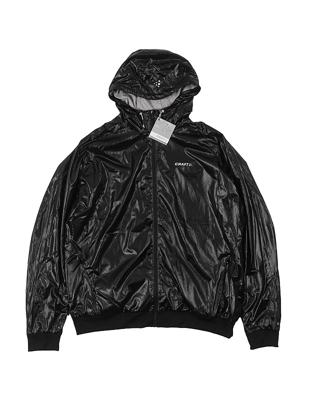 CRAFT miesten tuulitakki, XXXL - Miesten takit - 10105426924 - 0