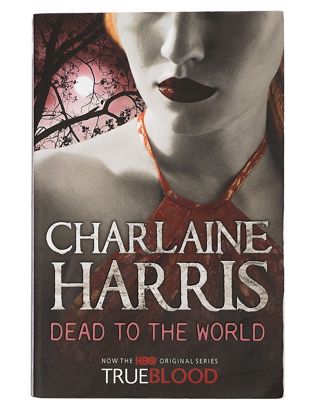 Dead to the world - Charlaine Harris - Jännitys ja dekkarit - 10105426929 - 0