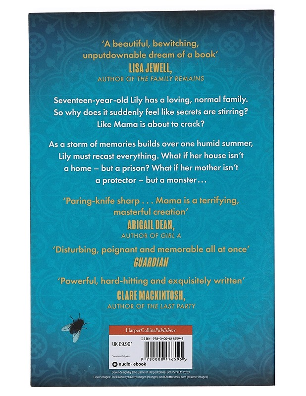 Bad fruit - Ella King - Romaanit ja novellit - 10105426927 - 1