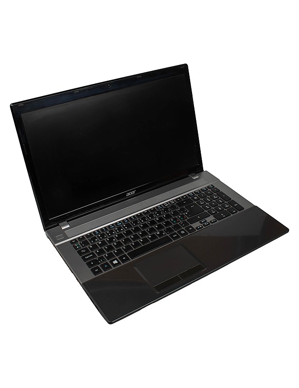 ACER V3-771G 17.3" kannettava tietokone - Tietokoneet - 10105426928 - 0