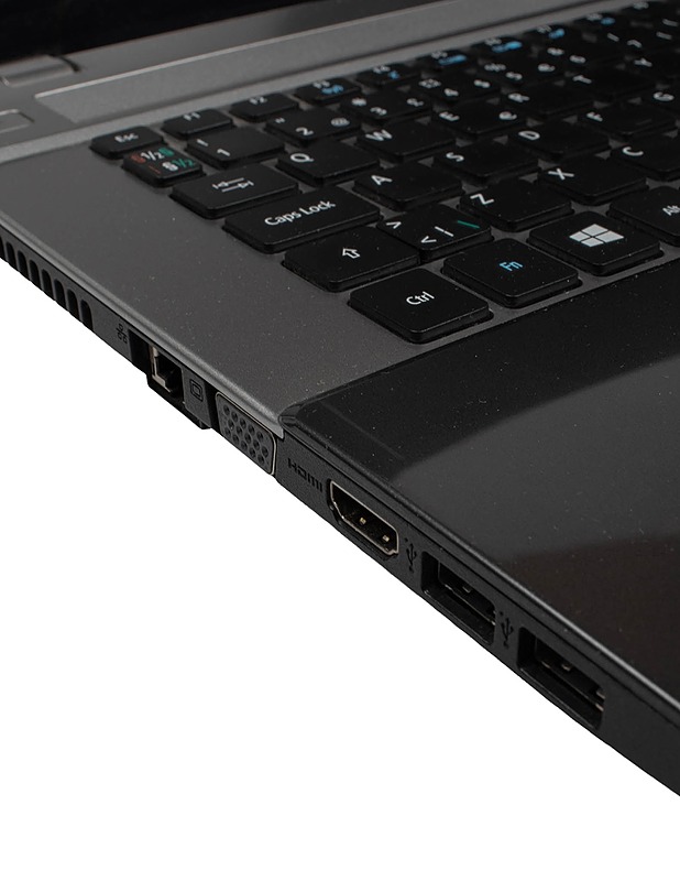 ACER V3-771G 17.3" kannettava tietokone - Tietokoneet - 10105426928 - 1