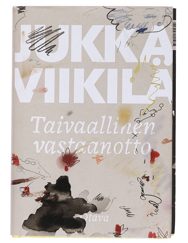 Taivaallinen vastaanotto - Jukka Viikilä - Elämäkerrat ja muistelmat - 10105426953 - 0