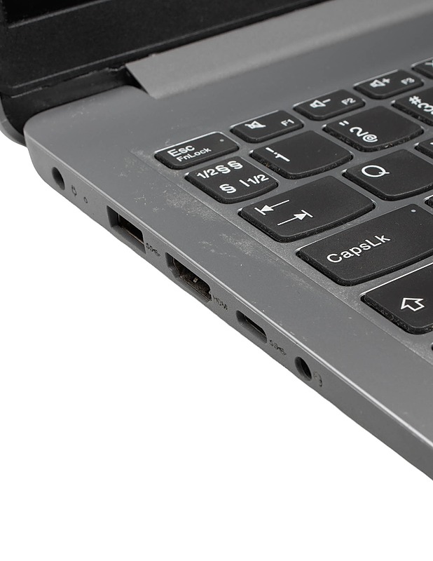 LENOVO IdeaPad 1 15AMN7 15.6" kannettava tietokone - Tietokoneet - 10105426957 - 1