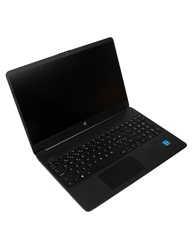 HP 15s-fq3004no 15.6" kannettava tietokone - Tietokoneet - 10105426970 - 0