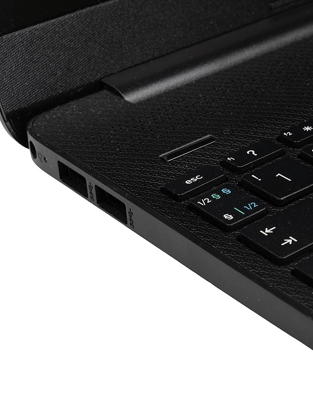 HP 15s-fq3004no 15.6" kannettava tietokone - Tietokoneet - 10105426970 - 1