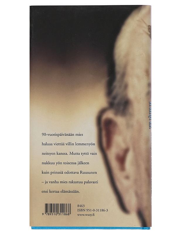 Muistojeni ilottomat huorat - García Márquez, Gabriel - Elämäkerrat ja muistelmat - 10105426971 - 1