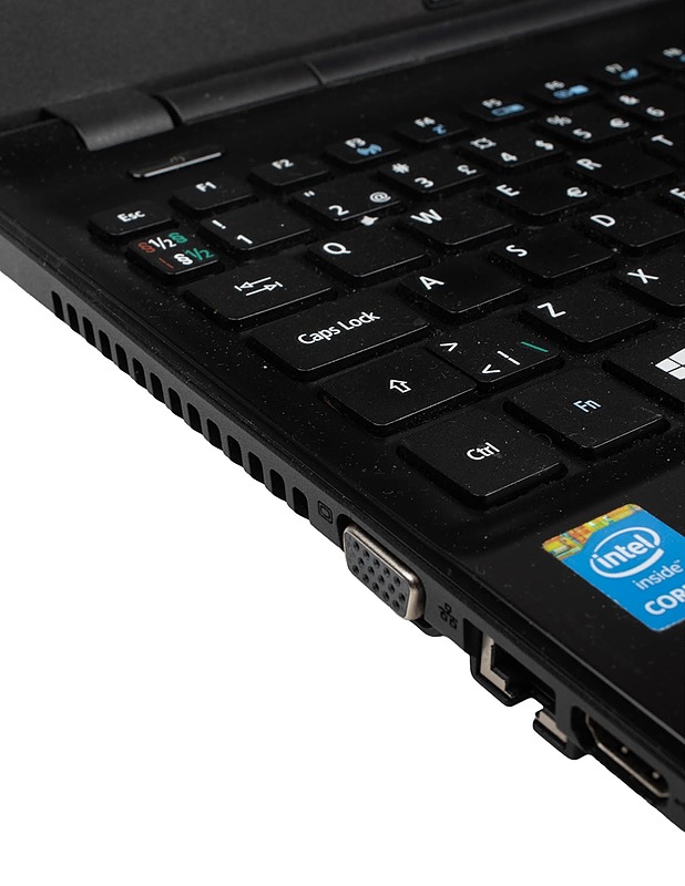 ACER E5-571-330B 15.6" kannettava tietokone - Tietokoneet - 10105426984 - 1