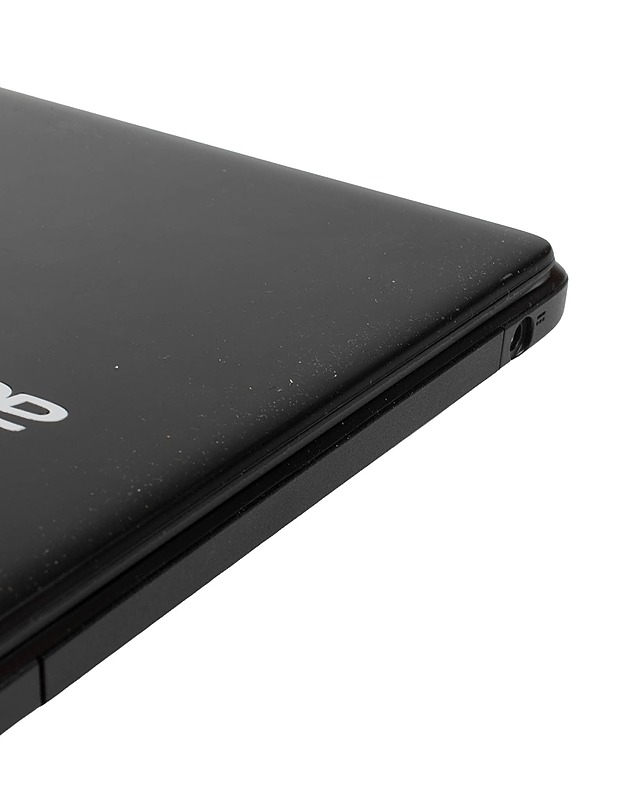 ACER E5-571-330B 15.6" kannettava tietokone - Tietokoneet - 10105426984 - 2