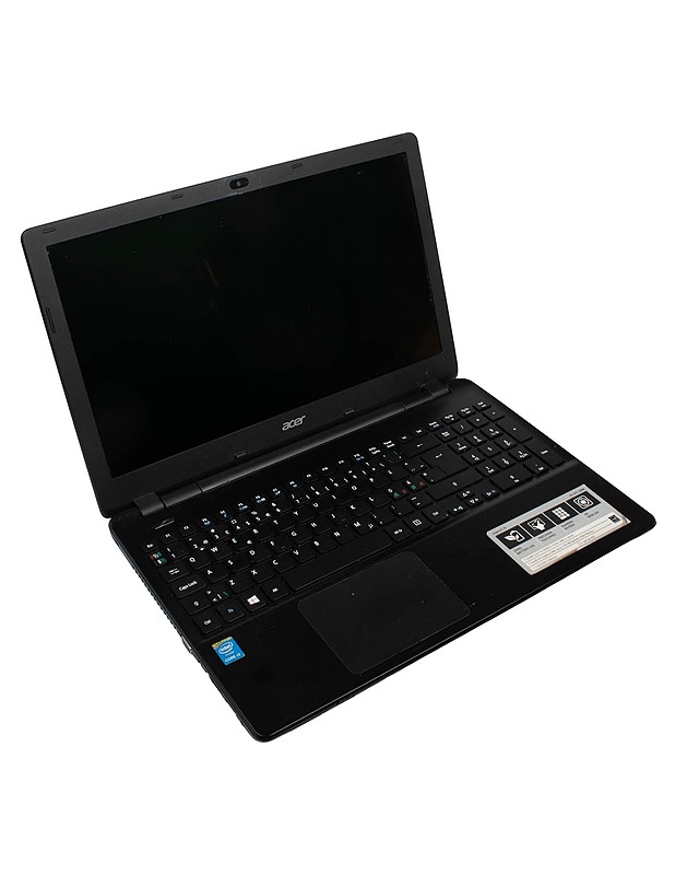ACER E5-571-330B 15.6" kannettava tietokone - Tietokoneet - 10105426984 - 0