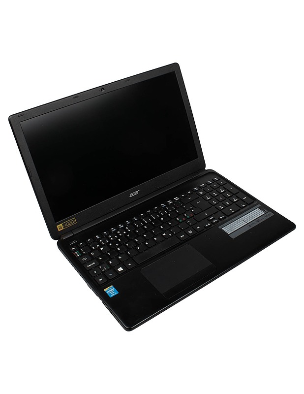 ACER ASPIRE E1-572 15.6" kannettava tietokone - Tietokoneet - 10105426995 - 0