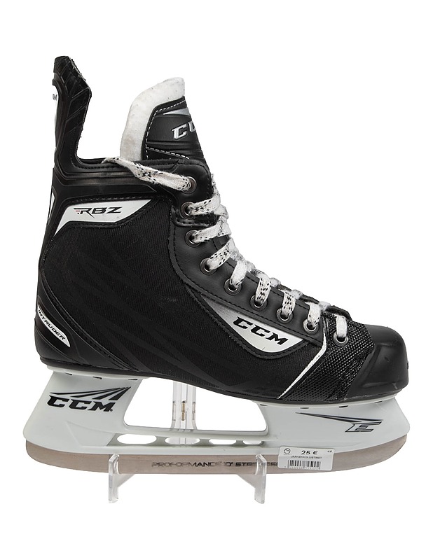 CCM RBZ Intruder jääkiekkoluistimet - Jääkiekkoluistimet - 10105427000 - 1
