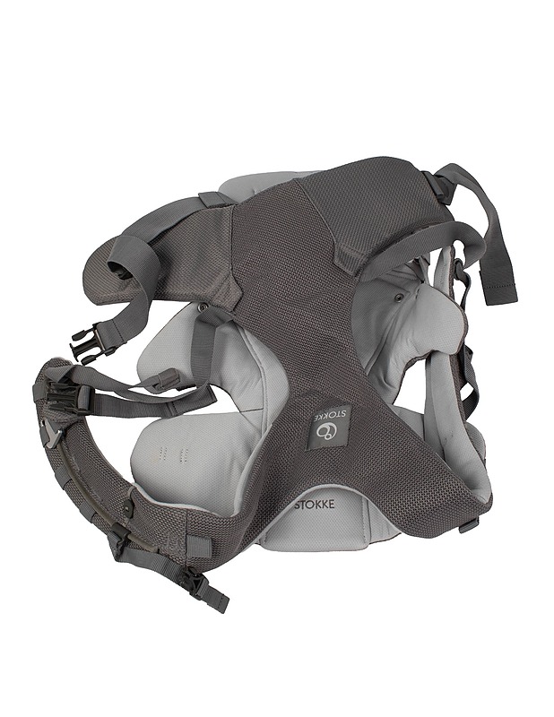 STOKKE MyCarrier etukantoreppu - Muut urheiluvälineet ja vapaa-aika - 10105427005 - 1