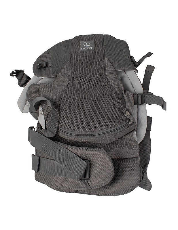 STOKKE MyCarrier etukantoreppu - Muut urheiluvälineet ja vapaa-aika - 10105427005 - 2