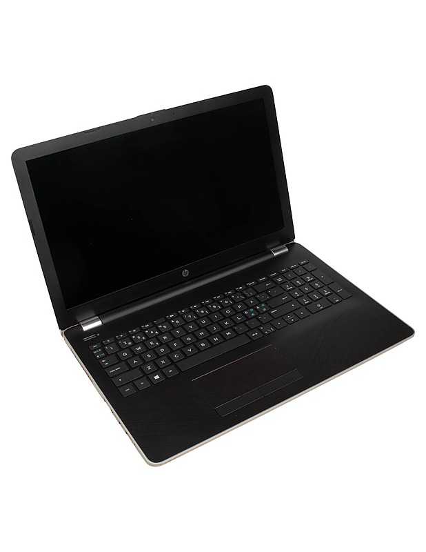 HP 15-BW036NO 15.6" kannettava tietokone - Tietokoneet - 10105427004 - 0