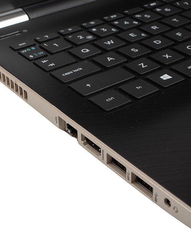 HP 15-BW036NO 15.6" kannettava tietokone - Tietokoneet - 10105427004 - 1