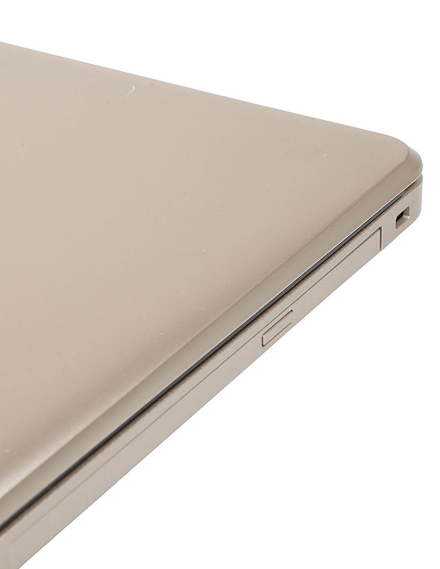 HP 15-BW036NO 15.6" kannettava tietokone - Tietokoneet - 10105427004 - 2