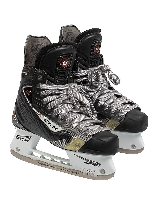 CCM U+ CL jääkiekkoluistimet, 45 - Jääkiekkoluistimet - 10105427013 - 0
