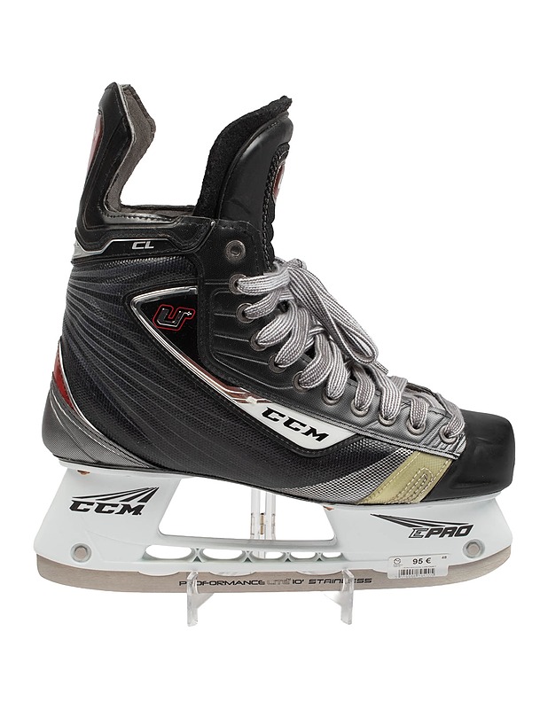 CCM U+ CL jääkiekkoluistimet, 45 - Jääkiekkoluistimet - 10105427013 - 1