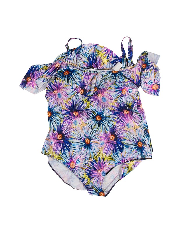 ULLA POPKEN uimapuku, 62 - Asusteet - 10105427022 - 0