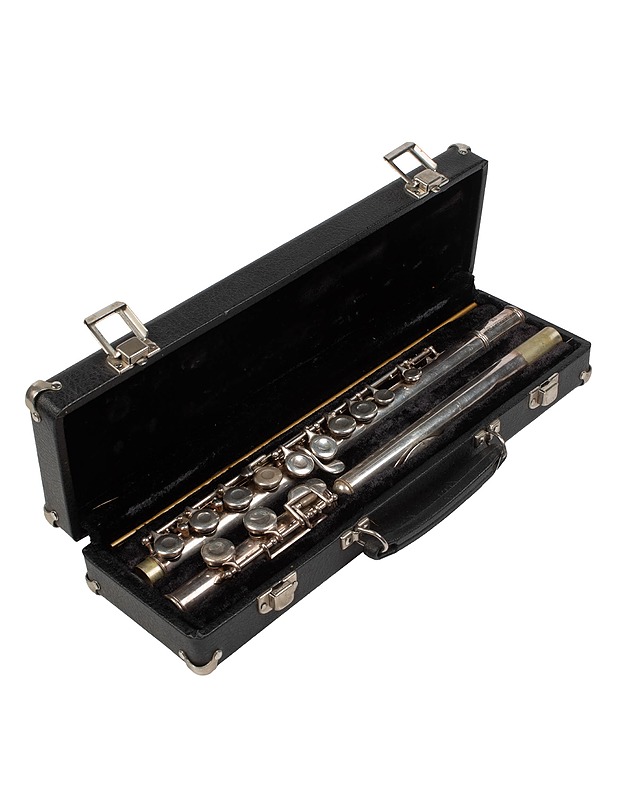 EVETTE Buffet Crampon poikkihuilu - Audio - 10105427029 - 0