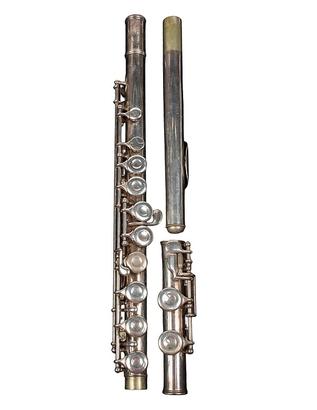 EVETTE Buffet Crampon poikkihuilu - Audio - 10105427029 - 1